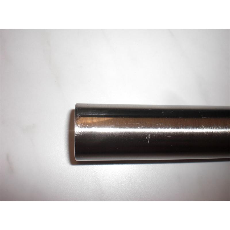 Wasserhahn Chrom Kratzer